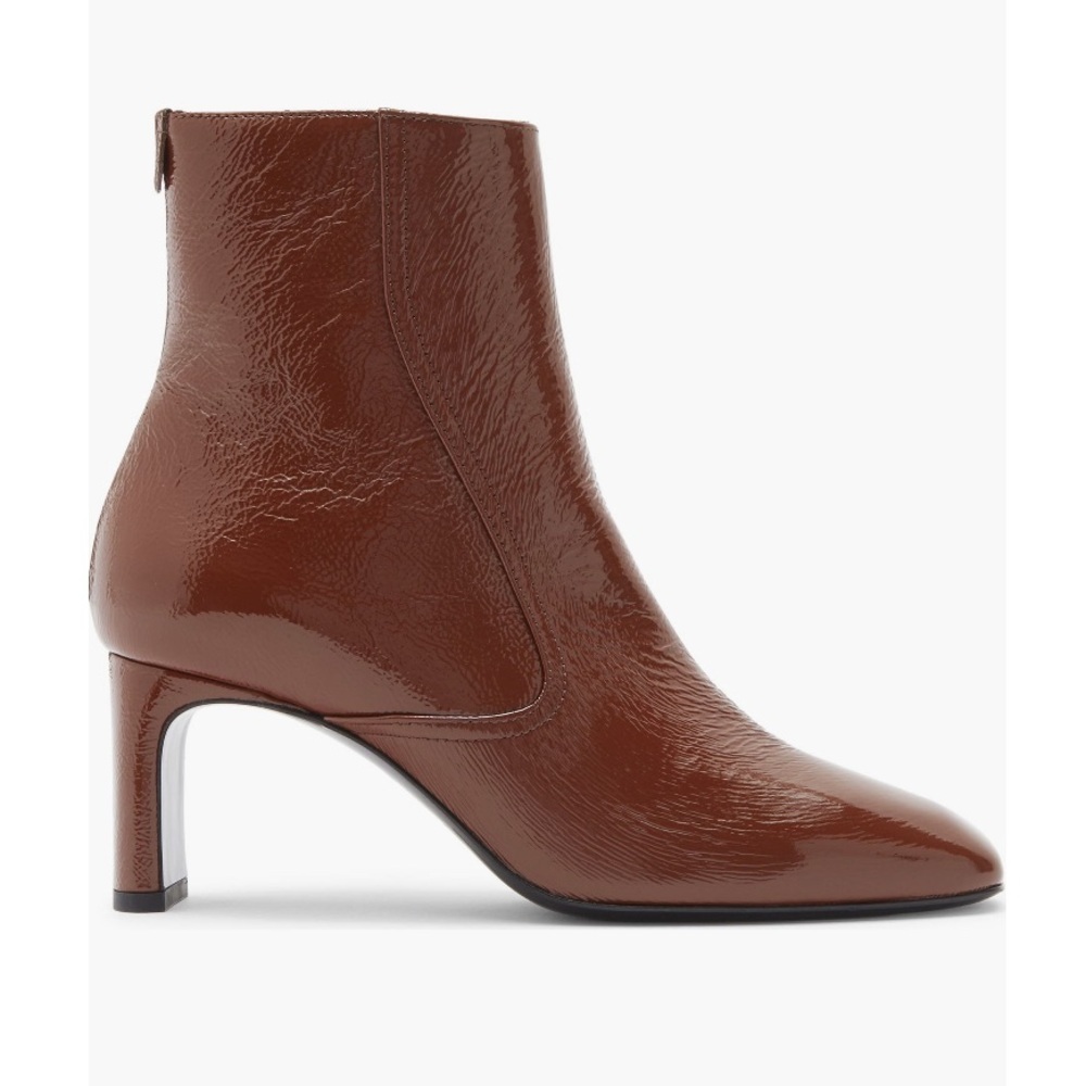LABUCO
Jules Square Toe Bootie - Picture 5 of 13